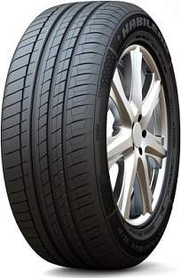 Летние шины 255/40 R19 Kapsen PracticalMax H/P RS26 100W XL FP PR4
