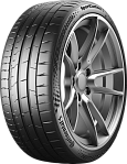 305/25 R20 Continental SportContact 7 97Y XL FR 