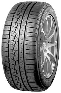 Зимние шины 245/40 R20 Yokohama W.drive (V902) 99V