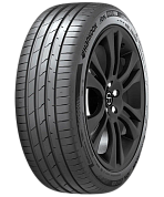Летние шины 255/45 R20 Hankook iON evo SUV IK01A 101T Electro Китай 