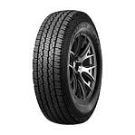 Летние шины 245/70 R16 Roadstone Roadian AT 4X4 RA7 107T  