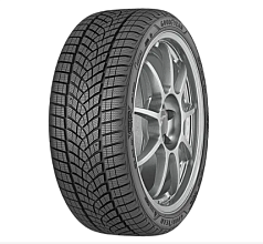 Зимние шины 245/40 R20 Goodyear UltraGrip Ice 2+ 99T XL 