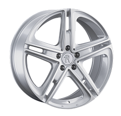 Шины R19 5x108 8J ET42,5 D63,3 Replay V66 SF