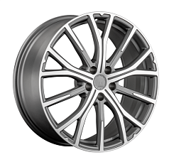 Диск R19 5x114,3 8,5J ET40 D67,1 LS Forged FG21 MGMF