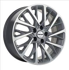 Диск R18 5x114,3 7,5J ET40 D64,1 Carwel Оланга 1804 (Haval F7/F7x) AGR