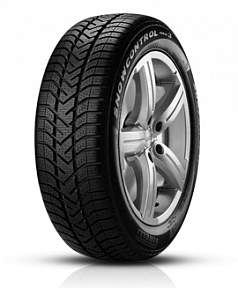 Зимние шины 185/70 R14 Pirelli Winter 190 Snowcontrol Serie III 88T