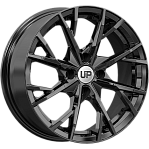 R16 4x98 6,5J ET35 D58,5 Wheels UP Up126 GB