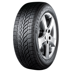 Зимние шины 195/55 R16 Bridgestone Blizzak LM-32 87H 