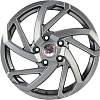 Диски NZ WHEELS SH 673 