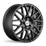 R17 5x108 7J ET35 D67,1 X'trike X-131 BKM