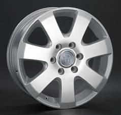 Шины R17 6x130 6,5J ET62 d84,1 Replay MR 115 S 