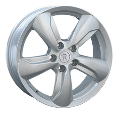 Шины R17 5x114,3 7J ET48,5 D67,1 Replay KI338 S