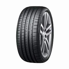 Шины Yokohama Advan Sport V107 летние