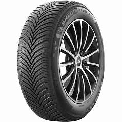 Летние шины 255/40 R19 Michelin Crossclimate 2 100Y XL TL 
