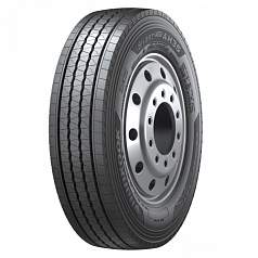 Грузовые шины 285/70 R19,5 Hankook Smart Flex AH35 146/144M 16PR TL Рулевая