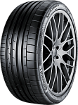 235/45 R19 Continental SportContact 6 99Y XL FR 