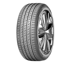 Летние шины 225/45 R19 Nexen NFera SU1 96W XL Корея