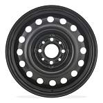R14 4x98 5,5J ET35 D58,1 Trebl X40036 Black