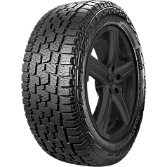 Летние шины 235/65 R17 Pirelli Scorpion All Terrain Plus 108H XL