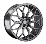 R22 5x112 9,5J ET35 D66,6 LS Forged FG13 MGM