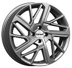 R17 5x112 6,5J ET41 D57,1 Carwel Мадон 267 (Passat/ Superb) SB