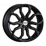 R18 5x114,3 7,5J ET38 D67,1 Carwel Аргунь 234 BK