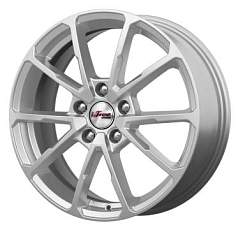 Диск R16 5x114,3 6,5J ET43 67,1 iFree Джет Нео-классик 