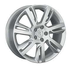 Шины R17 5x108 7,5J ET46 D65,1 Replay FD90(CI) S