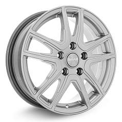 Диск R16 5x114,3 6J ET51 D67,1 Скад Сидней 