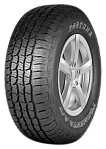 245/75 R17 Fortune FSR308 A/T 121/118S