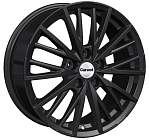 R17 5x114,3 7J ET45 D66,1 Carwel Агма 1719 (Nissan X-Trail/Teana) BL