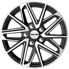 Диск R16 5x110 6J ET38 D65,1 Carwel Галилео AB