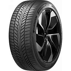 Зимние шины 275/40 R20 Hankook iON i*cept SUV IW01A 106V XL Корея