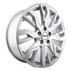 Диск R18 5x114,3 7J ET53 D54,1 Carwel Рамза 207 (Coolray) SB