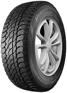 Зимние шины 255/55 R18 Viatti Bosco Nordico V-523 109T Ш