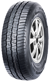 Летние шины 235/65 R16 Tracmax Transporter RF09 115/113R 