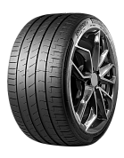 Летние шины 225/65 R17 Landspider Sportraxx UHP 106V 4PR TL  