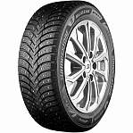Зимние шины 265/50 R19 Bridgestone Blizzak Spike-03 110T XL Ш 