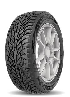 Зимние шины 185/65 R15 Starmaxx Arcterrain W860 88T 