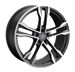 R21 5x112 9,5J ET31 D66,6 Replay A276 MGMF