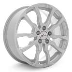 R16 5x100 6,5J ET38 D67,1 X'trike X-117 HS