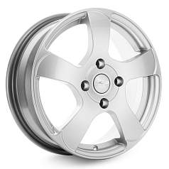 Диск R16 5x114,3 6J ET46 D67,1 Скад Акула селена