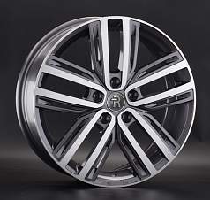 Шины R18 5x112 7J ET46 D66,6 Replay INF54 GMF