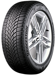 Зимние шины 195/60 R16 Bridgestone Blizzak LM005 89H 
