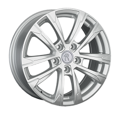 Шины R16 5x112 6,5J ET44 D66,6 Replay MR178 SF