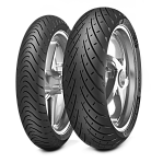 130/70 R17 Metzeler Roadtec 01 62H TL Задняя (Rear) 
