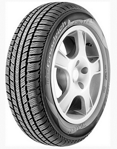 Шины BFGoodrich G-Force Winter 2 SUV зимние