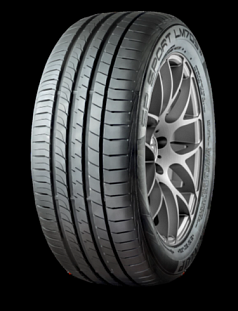 Летние шины 195/55 R16 Dunlop SP Sport LM705W 87V