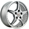 Диски NZ WHEELS SH 657 