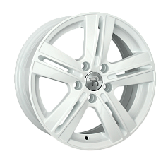 Шины R15 5x105 6,5J ET39 D56,6 Replay OPL 63 W